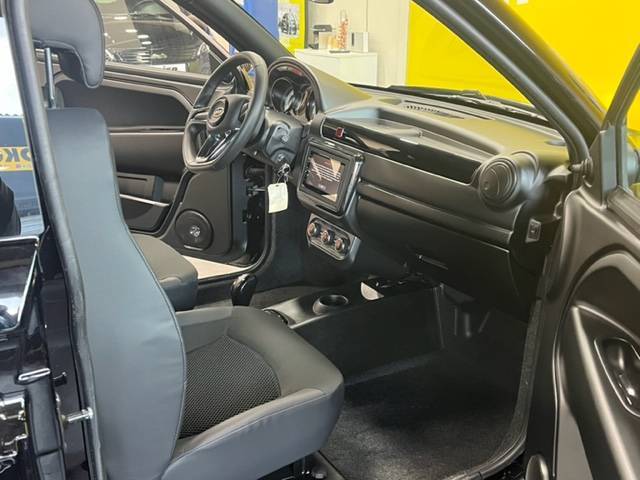 Acheter le modèle Microcar Dué Must DCI au Pradet dans le Var