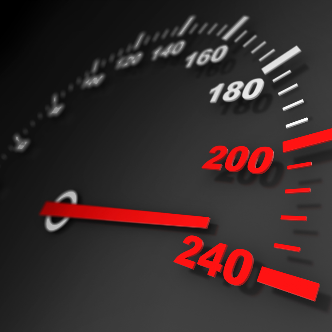 Acheter un véhicule sans permis au Pradet après suspension de permis pour dépassement de vitesse